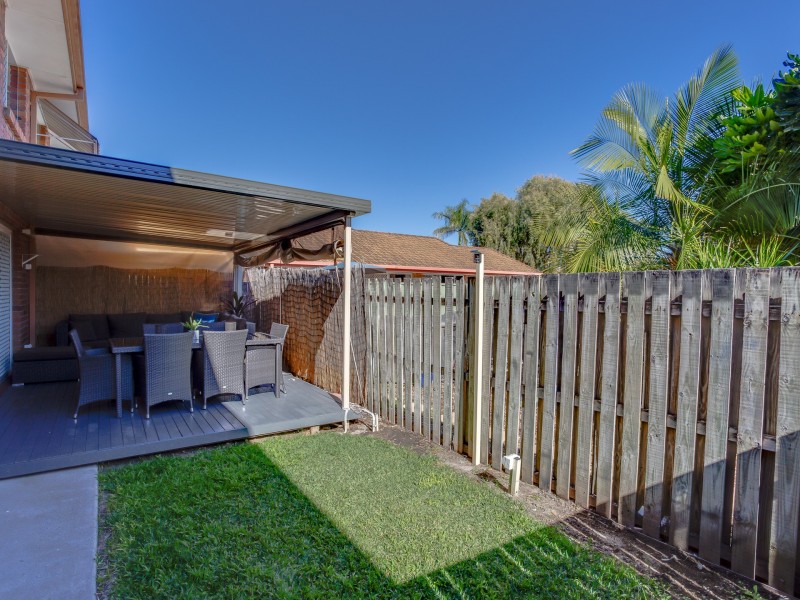 3/267 Christine Avenue, Varsity Lakes QLD 4227