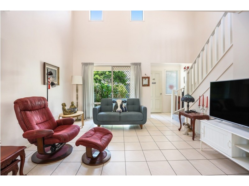 45A/1-7 Ridgevista Court, Reedy Creek QLD 4227