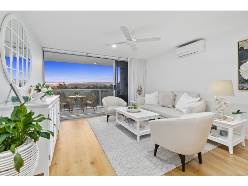 4405/61 Investigator Drive, Robina QLD 4226