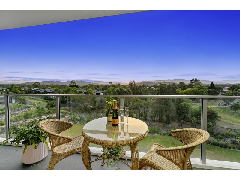 4405/61 Investigator Drive, Robina QLD 4226