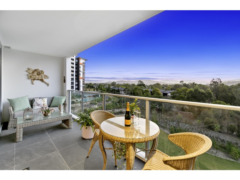 4405/61 Investigator Drive, Robina QLD 4226