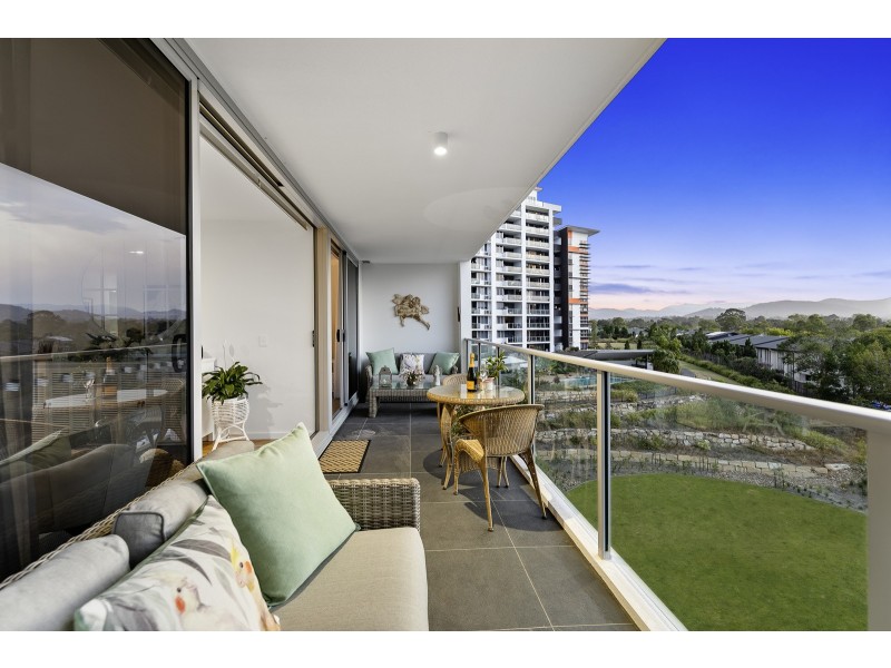 4405/61 Investigator Drive, Robina QLD 4226