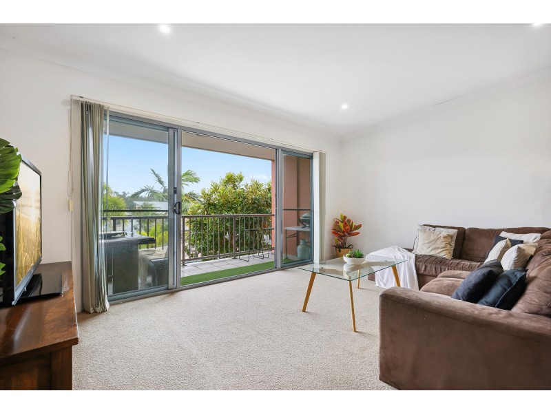 106/19 Carina Peak Drive, Varsity Lakes QLD 4227