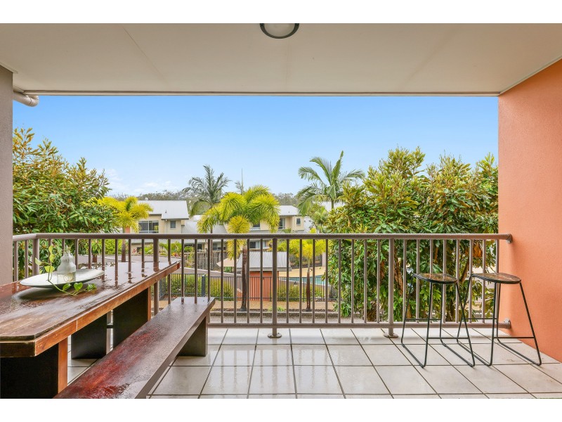 106/19 Carina Peak Drive, Varsity Lakes QLD 4227