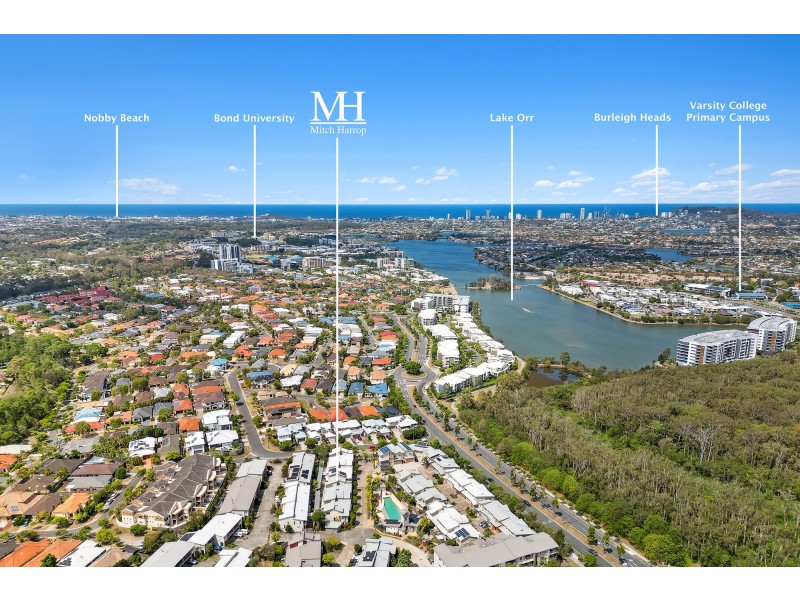 106/19 Carina Peak Drive, Varsity Lakes QLD 4227