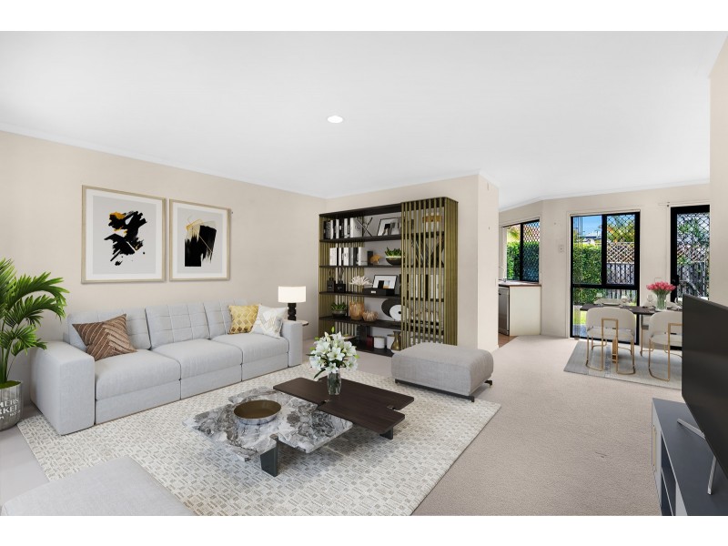 20/4 Bronberg Court, Southport QLD 4215