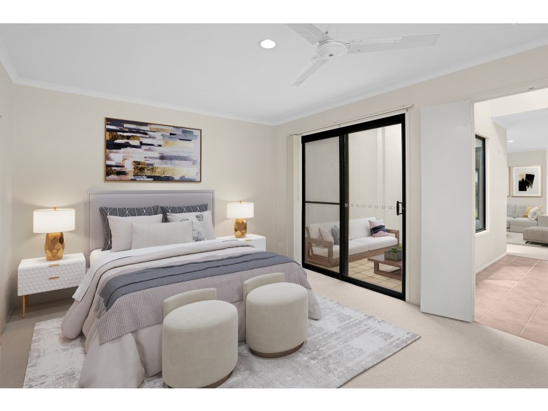 20/4 Bronberg Court, Southport QLD 4215