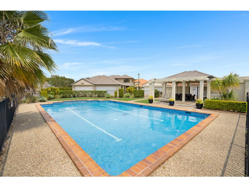 20/4 Bronberg Court, Southport QLD 4215