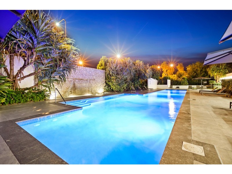 2408/397 Christine Avenue, Varsity Lakes QLD 4227