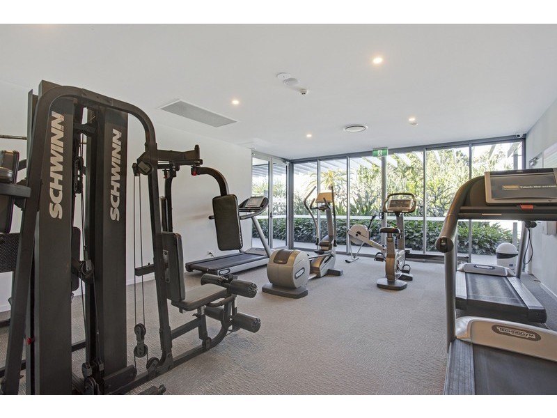 2408/397 Christine Avenue, Varsity Lakes QLD 4227