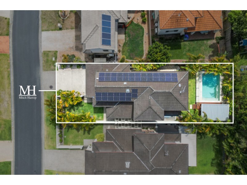 1/4 Leopardwood Circuit, Robina QLD 4226