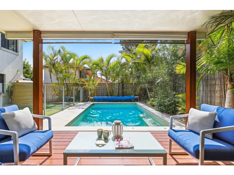 1/4 Leopardwood Circuit, Robina QLD 4226