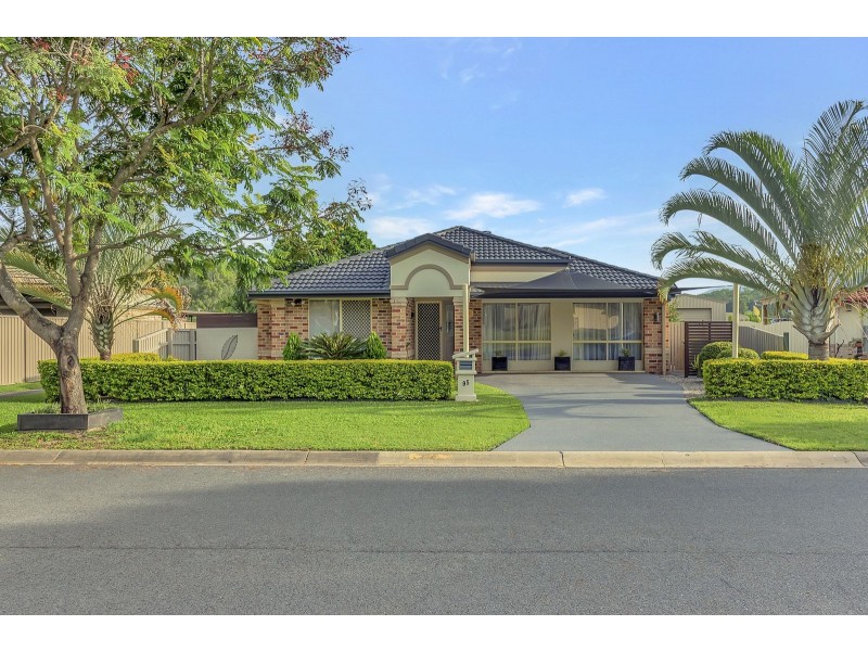 95 Lambor Drive, Mudgeeraba QLD 4213