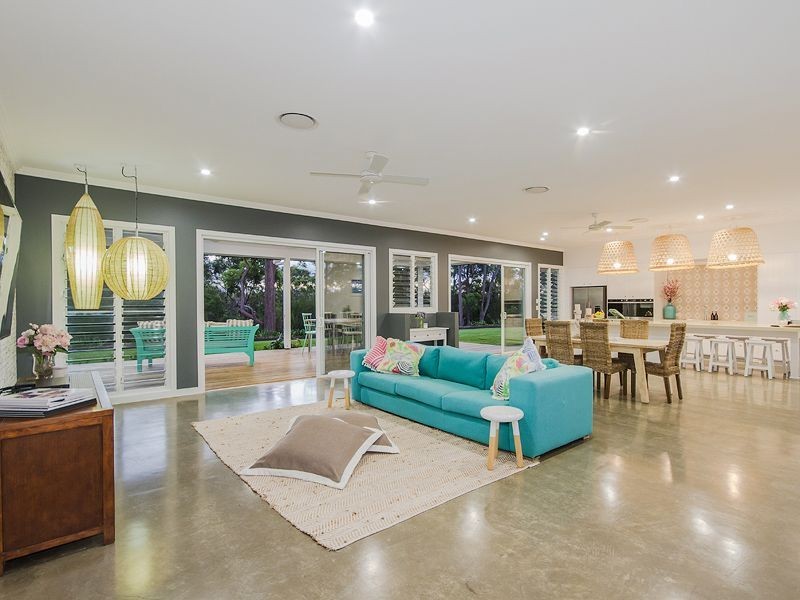 18 Forest Ridge Drive, Bonogin QLD 4213