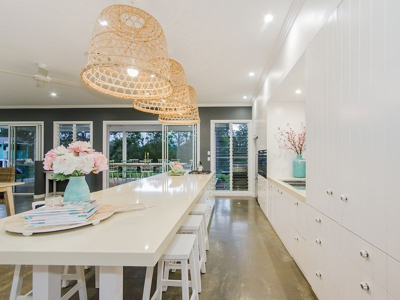 18 Forest Ridge Drive, Bonogin QLD 4213