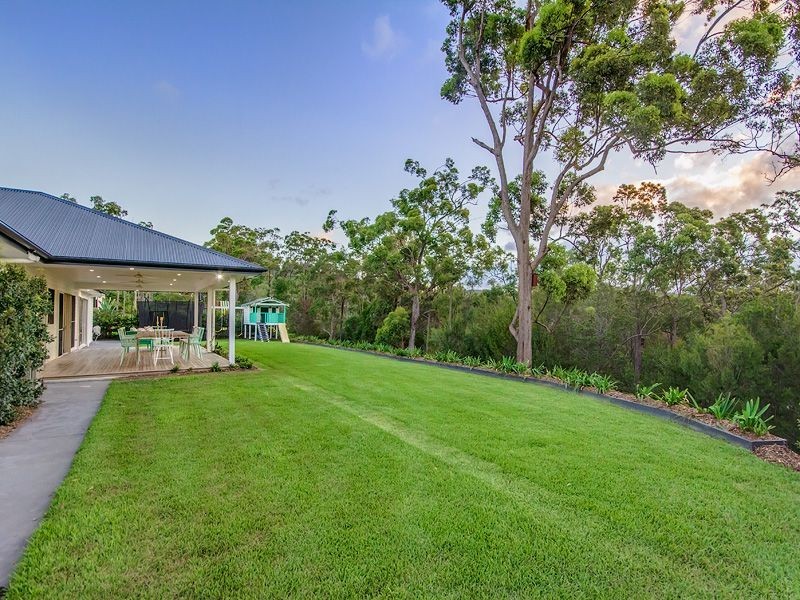 18 Forest Ridge Drive, Bonogin QLD 4213