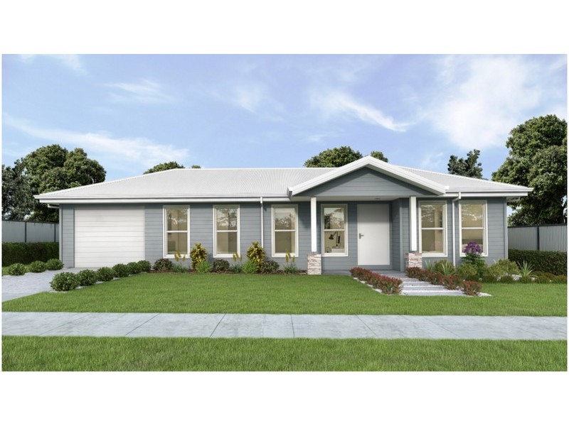 42 Darwallah Avenue, Russell Island QLD 4184