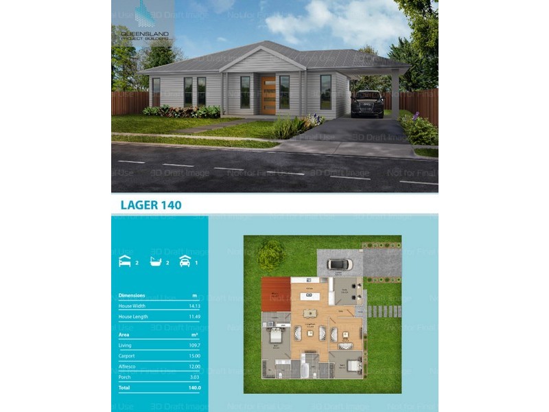 42 Darwallah Avenue, Russell Island QLD 4184
