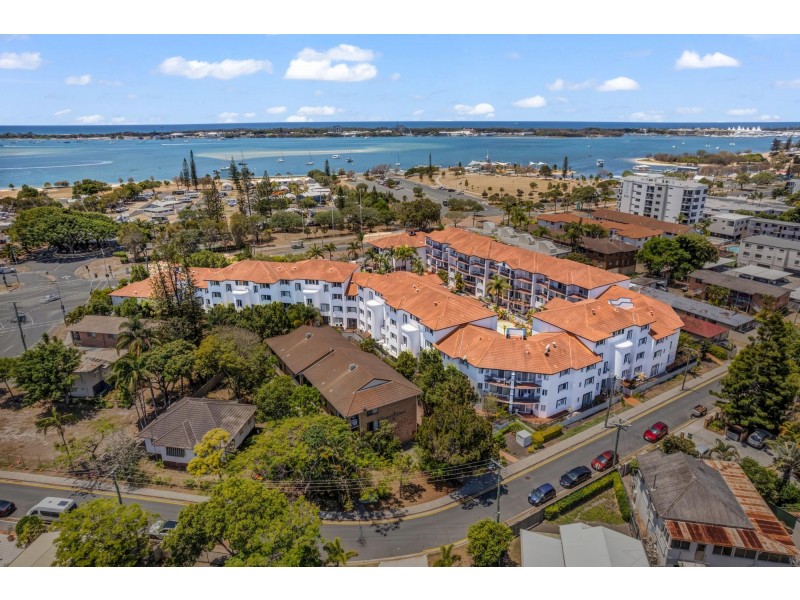 89/150 Marine Parade, Southport QLD 4215