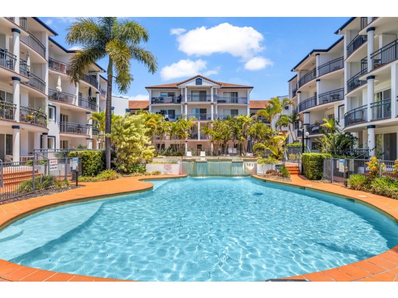 89/150 Marine Parade, Southport QLD 4215