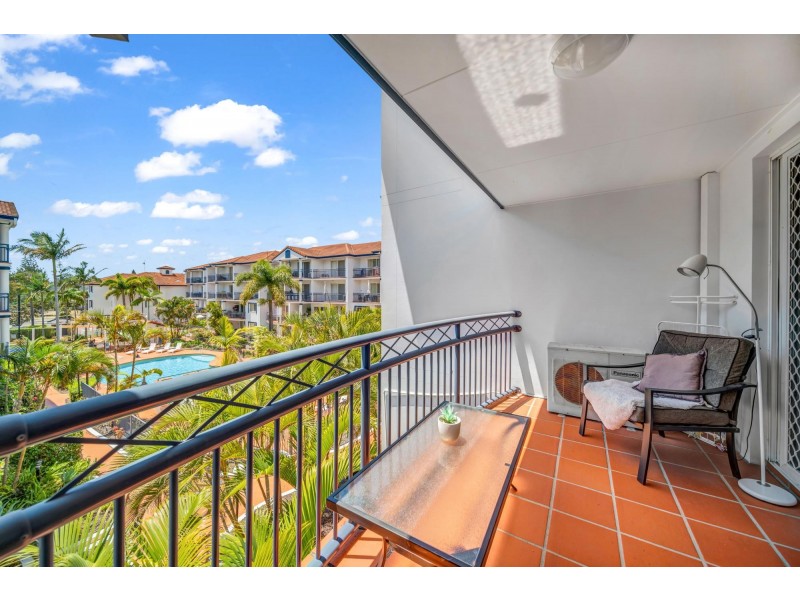 89/150 Marine Parade, Southport QLD 4215