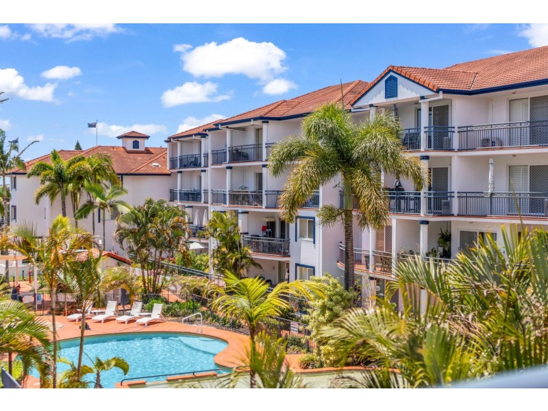 89/150 Marine Parade, Southport QLD 4215