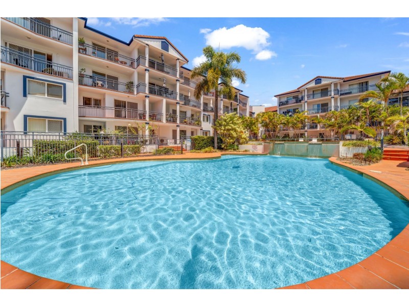 89/150 Marine Parade, Southport QLD 4215