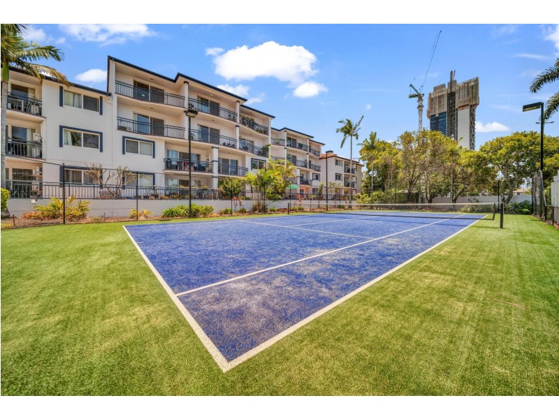 89/150 Marine Parade, Southport QLD 4215