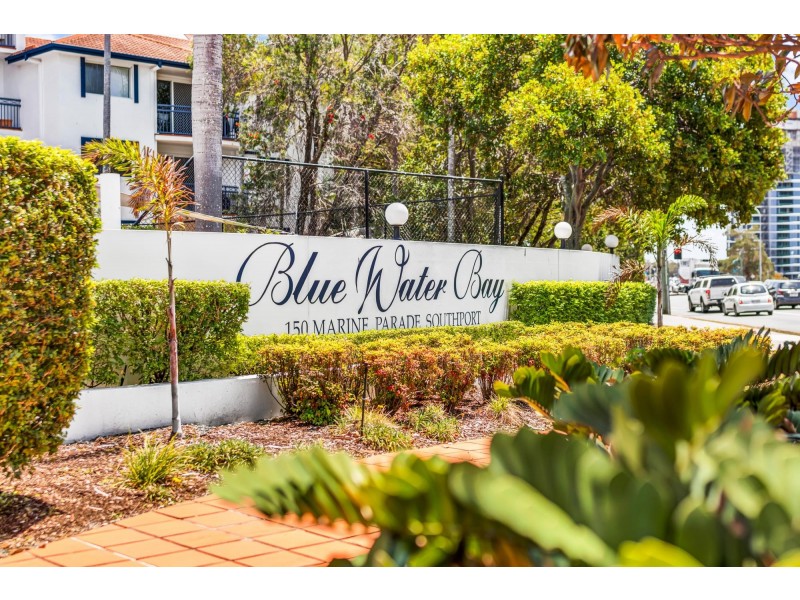 89/150 Marine Parade, Southport QLD 4215