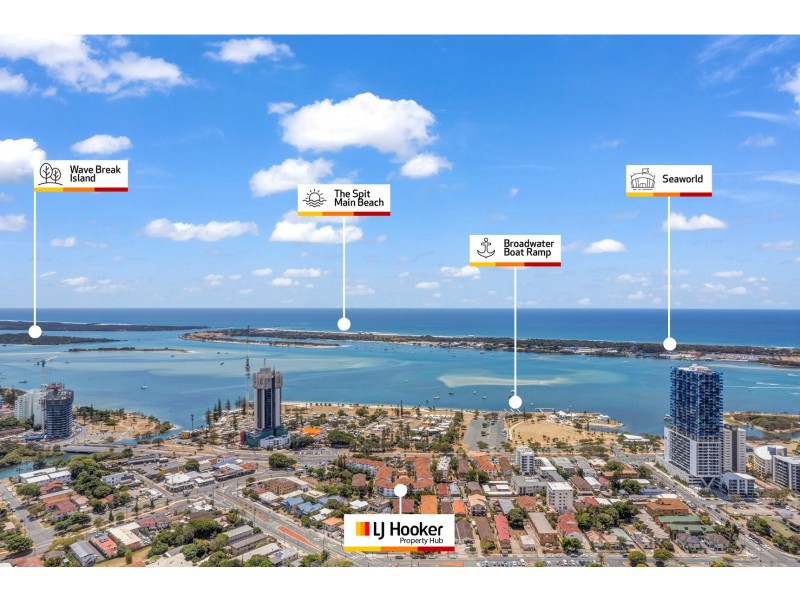 47/150 Marine Parade, Southport QLD 4215