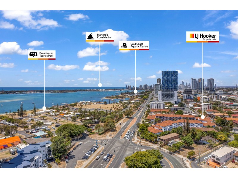 47/150 Marine Parade, Southport QLD 4215