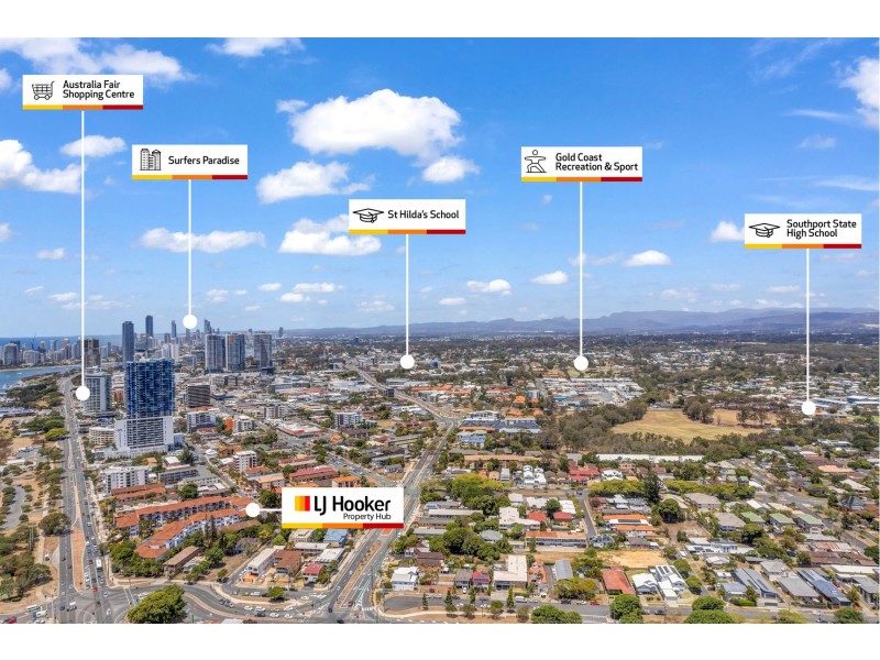 47/150 Marine Parade, Southport QLD 4215
