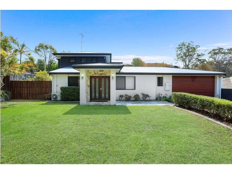 19 Hamersley Way, Worongary QLD 4213