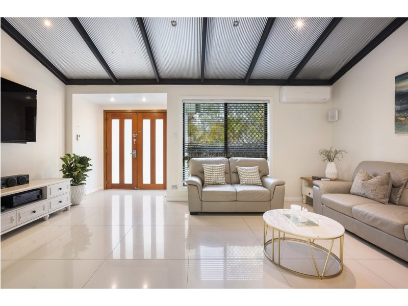 19 Hamersley Way, Worongary QLD 4213