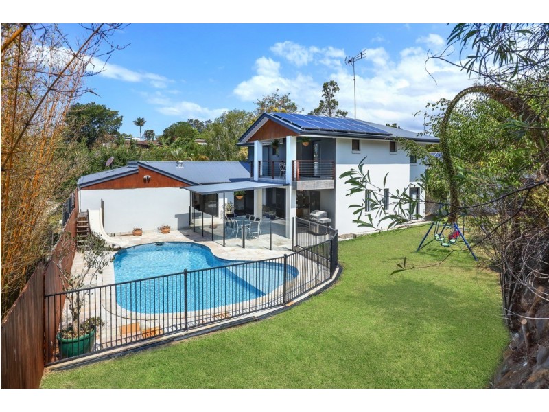 19 Hamersley Way, Worongary QLD 4213