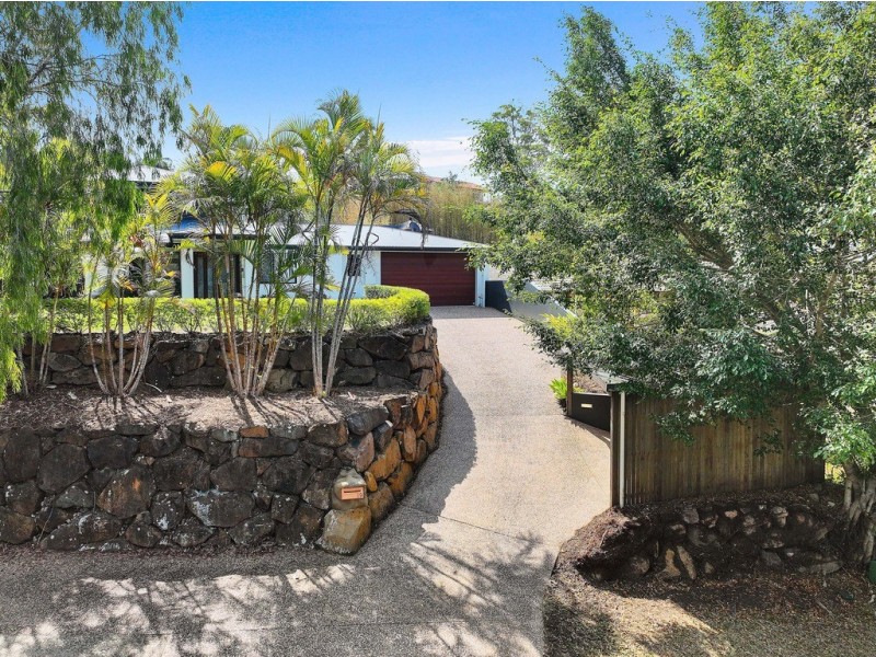 19 Hamersley Way, Worongary QLD 4213