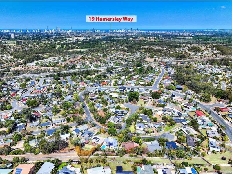 19 Hamersley Way, Worongary QLD 4213
