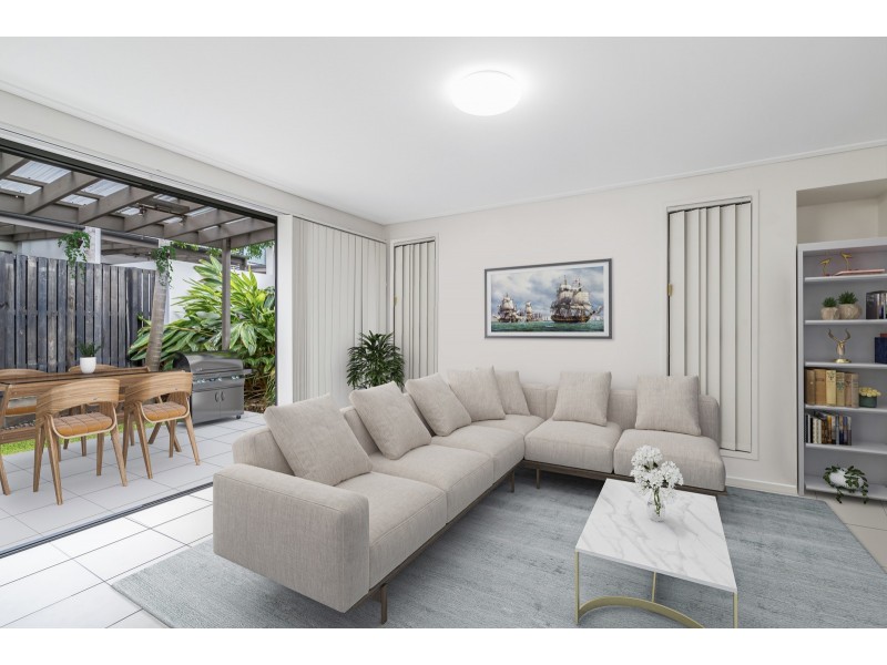 38/2 The Gardenway, Robina QLD 4226