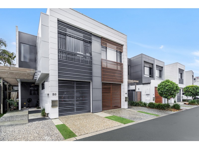 38/2 The Gardenway, Robina QLD 4226