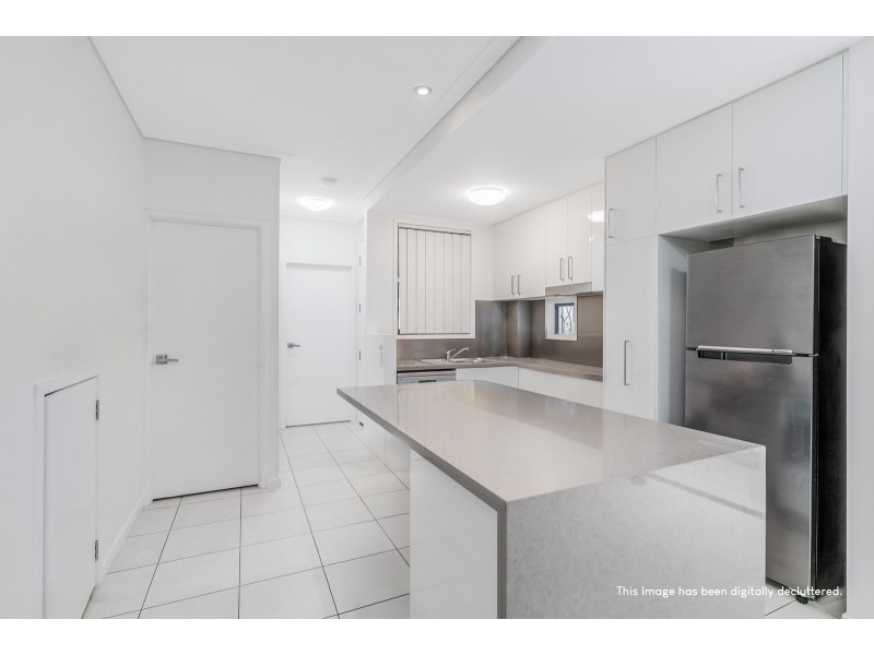 38/2 The Gardenway, Robina QLD 4226