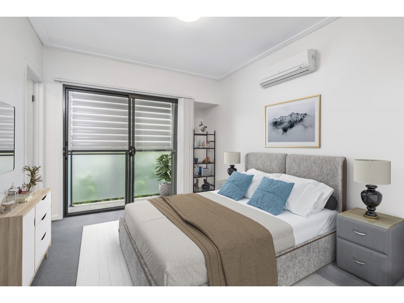 38/2 The Gardenway, Robina QLD 4226