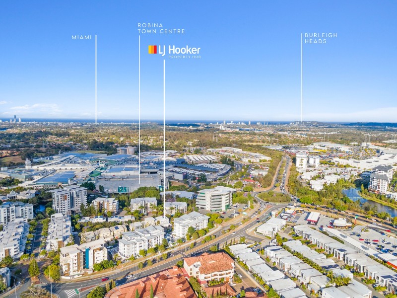 38/2 The Gardenway, Robina QLD 4226