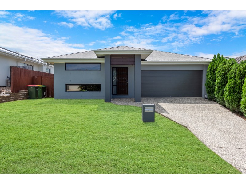 7 Balla Balla Crescent, Ormeau Hills QLD 4208