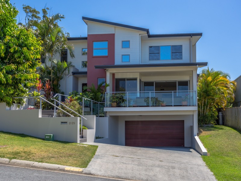 2/29 Worchester Terrace, Reedy Creek QLD 4227