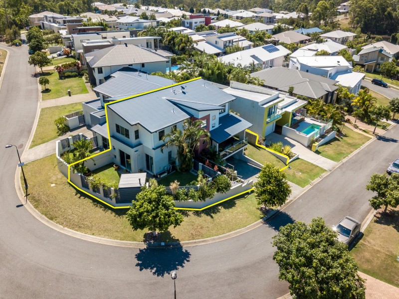 2/29 Worchester Terrace, Reedy Creek QLD 4227