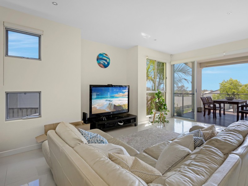 2/29 Worchester Terrace, Reedy Creek QLD 4227