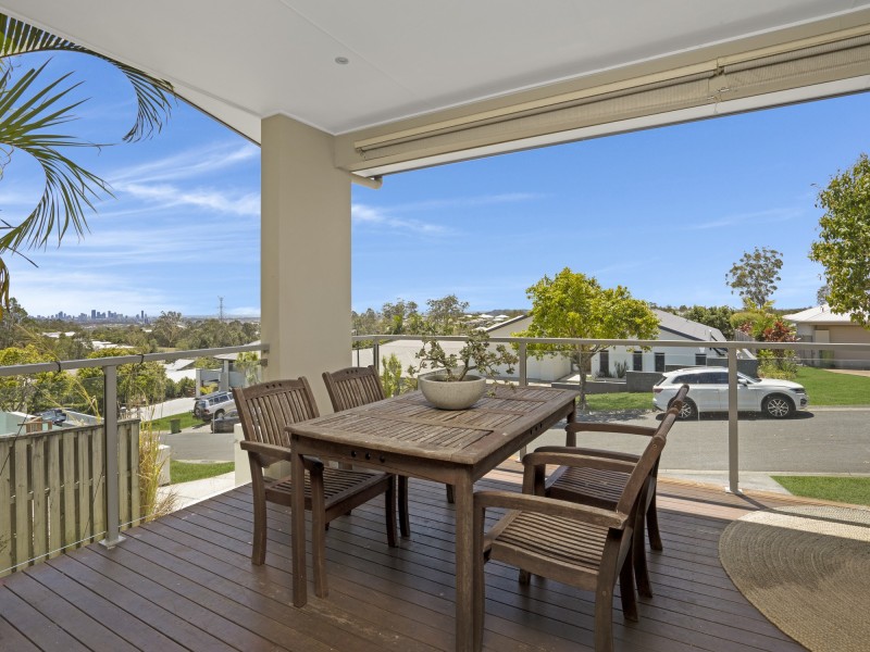 2/29 Worchester Terrace, Reedy Creek QLD 4227