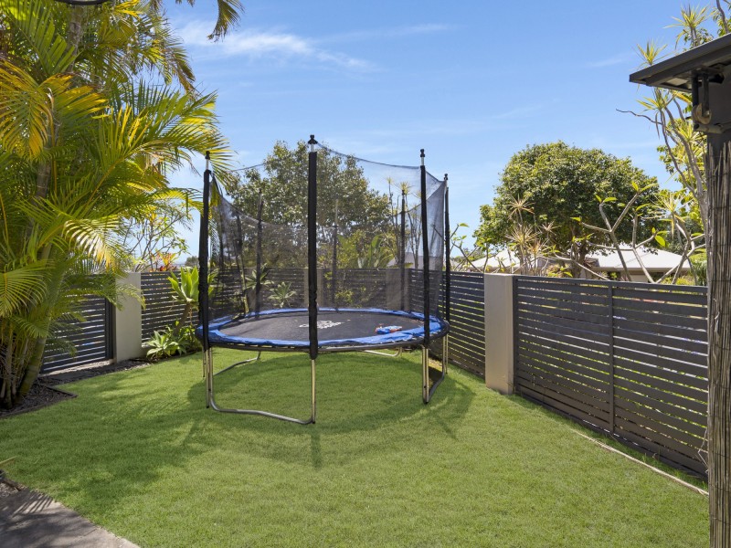 2/29 Worchester Terrace, Reedy Creek QLD 4227