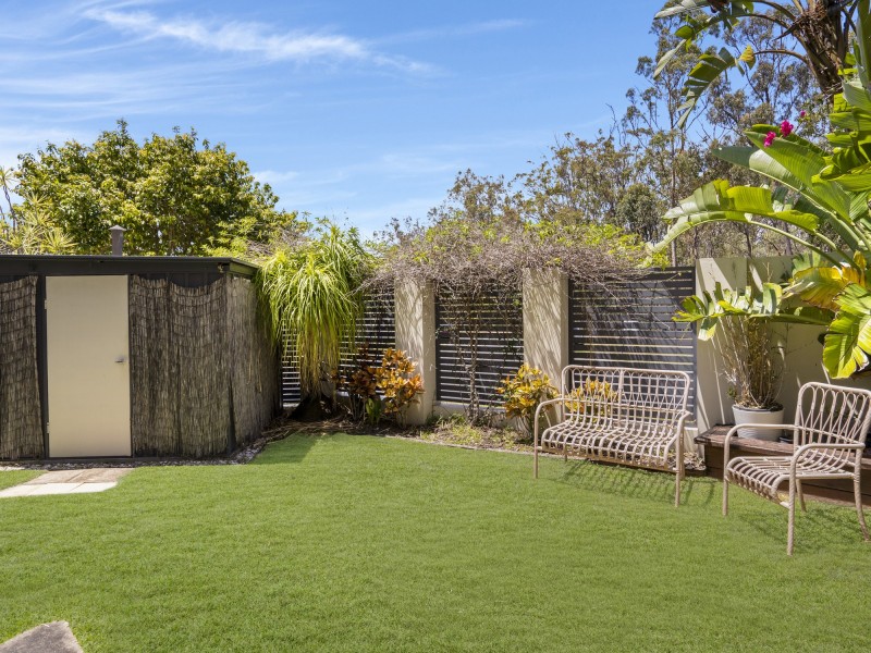 2/29 Worchester Terrace, Reedy Creek QLD 4227