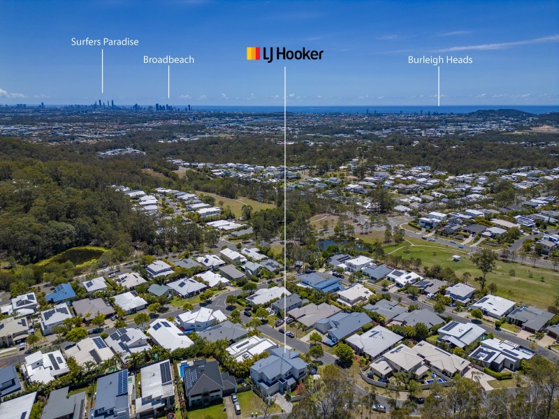 2/29 Worchester Terrace, Reedy Creek QLD 4227